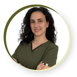 Nutrissa | Almudena Salmerón