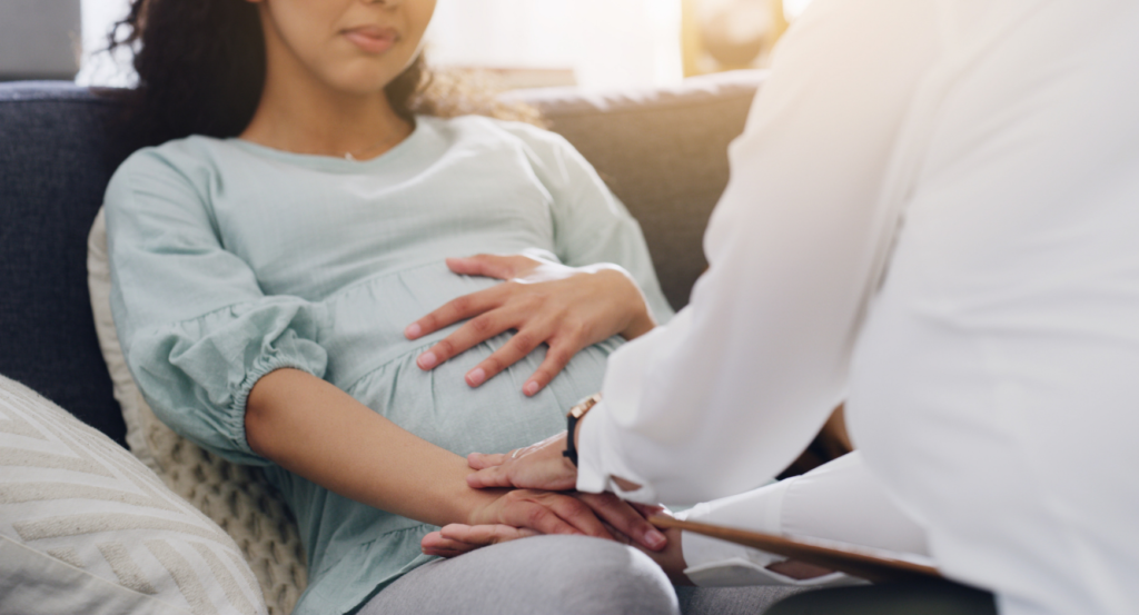Psicología perinatal